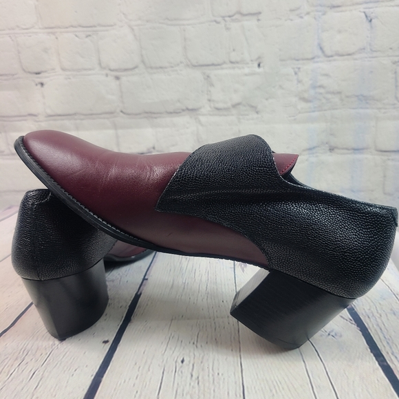 Robert Clergerie shoes size 39 - Picture 7 of 11